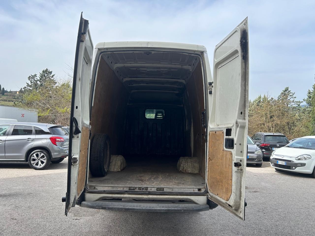 Iveco Daily 35S12V 2.3 H2