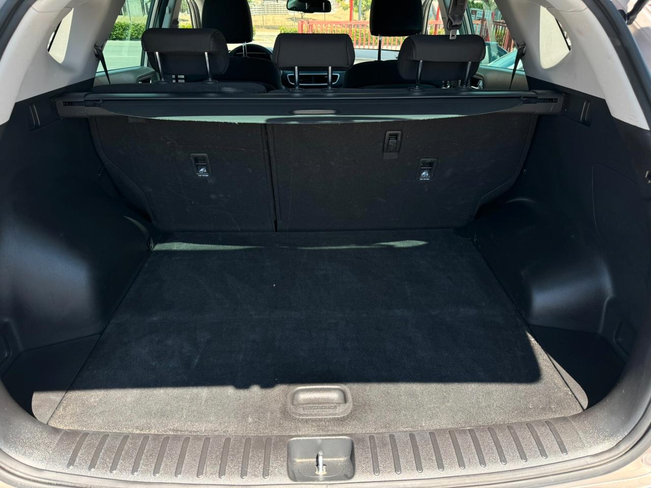 Hyundai Tucson 1.6 CRDi XPrime