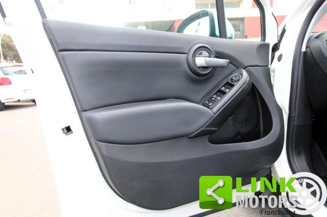 FIAT 500X 1.3 MultiJet 95 CV Cross Dolcevita
