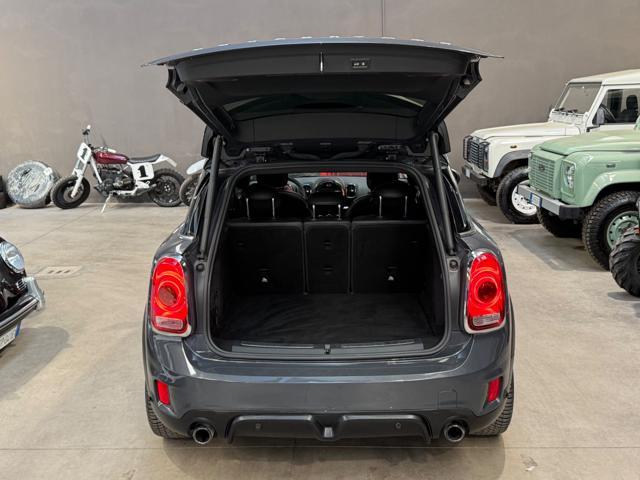 MINI Countryman 2.0 Cooper S Hype Countryman ALL4