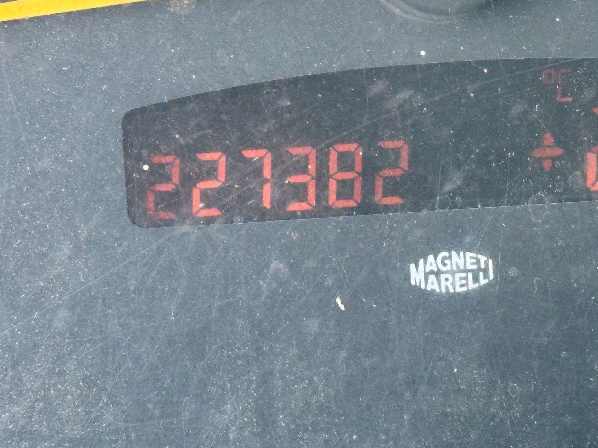 MERCEDES - Classe V - 220 CDI Ambiente 7 POSTI