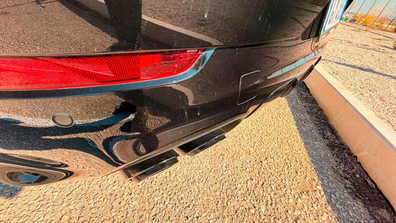 Porsche Cayenne Coupe 2022 4.0 Turbo S e-hybrid 5p.ti tiptronic 680cv