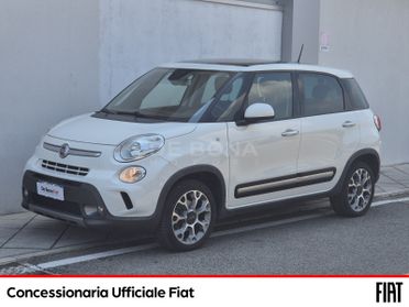Fiat 500L 1.3 mjt trekking 85cv dualogic