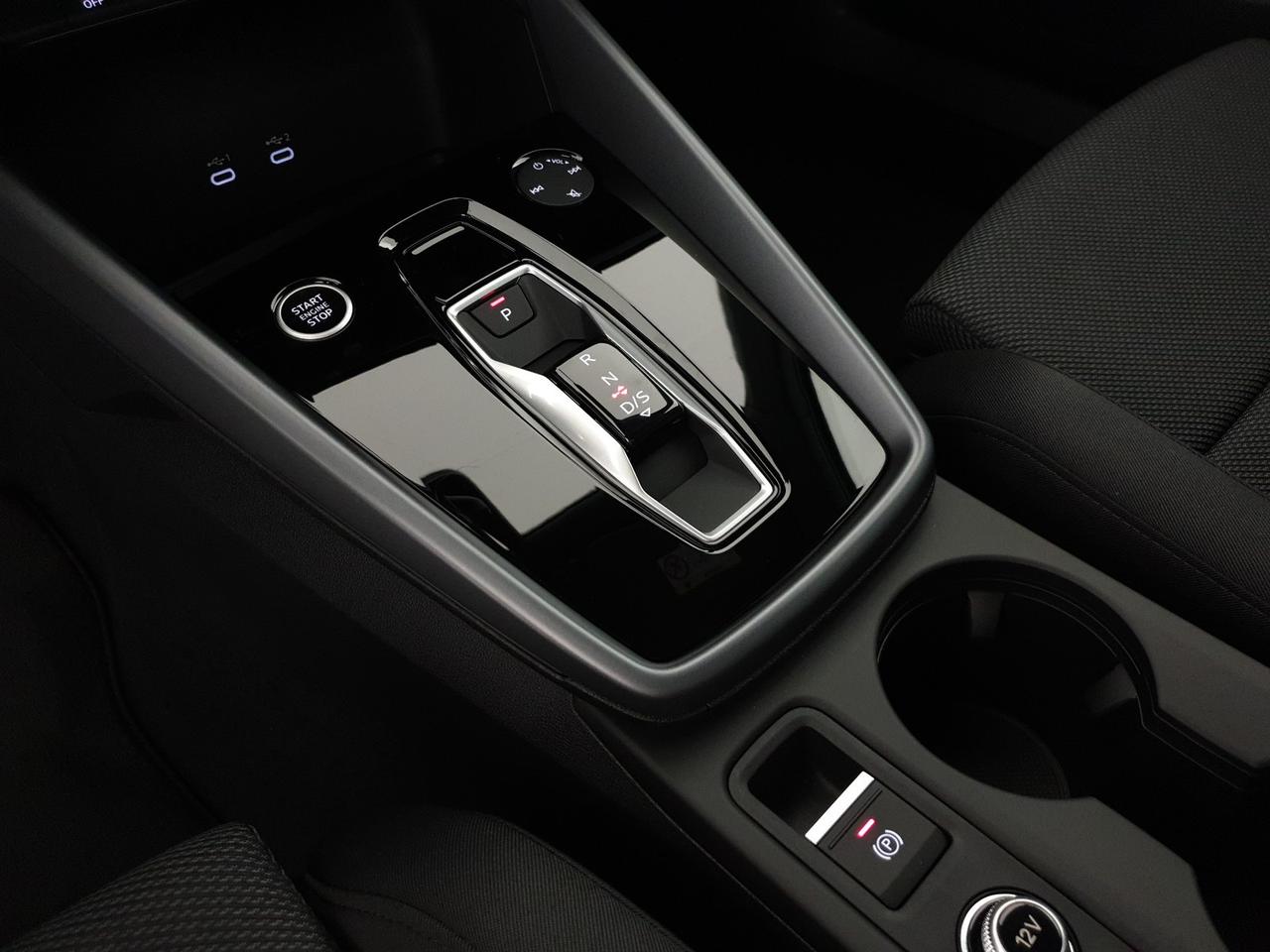 Sportback 2.0TDI 150CV S tronic Business Advanced