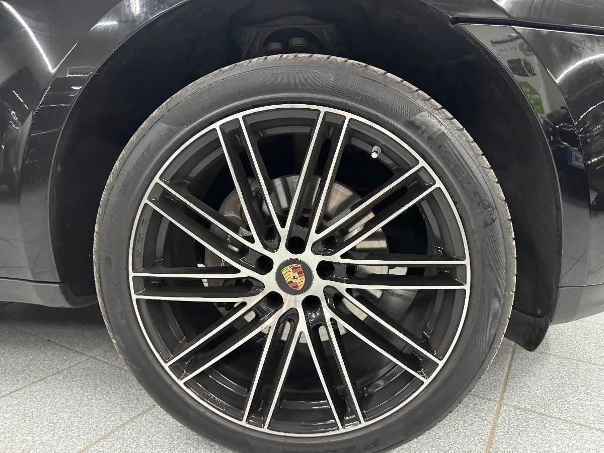 PORSCHE MACAN 2.0 245CV UNICO PROP/ IVA DEDUCIBILE