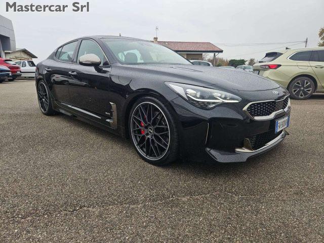 KIA Stinger 3.3 t-gdi GT awd 366cv auto my18 - FW900KV