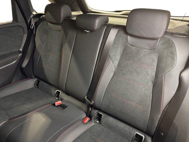 MERCEDES-BENZ B 180 d Automatic AMG Line Advanced Plus