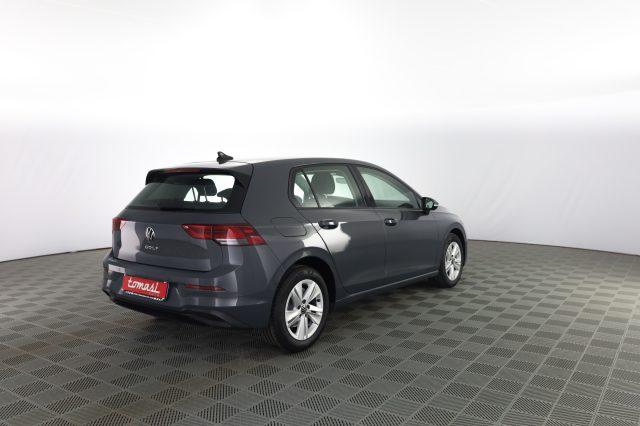 VOLKSWAGEN Golf Golf 1.5 TSI EVO ACT Life