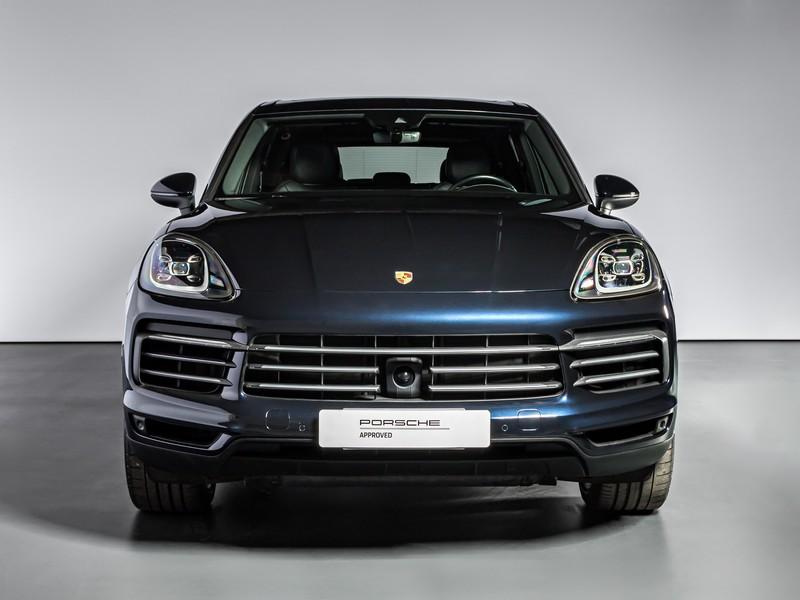 Porsche Cayenne 3.0 tiptronic