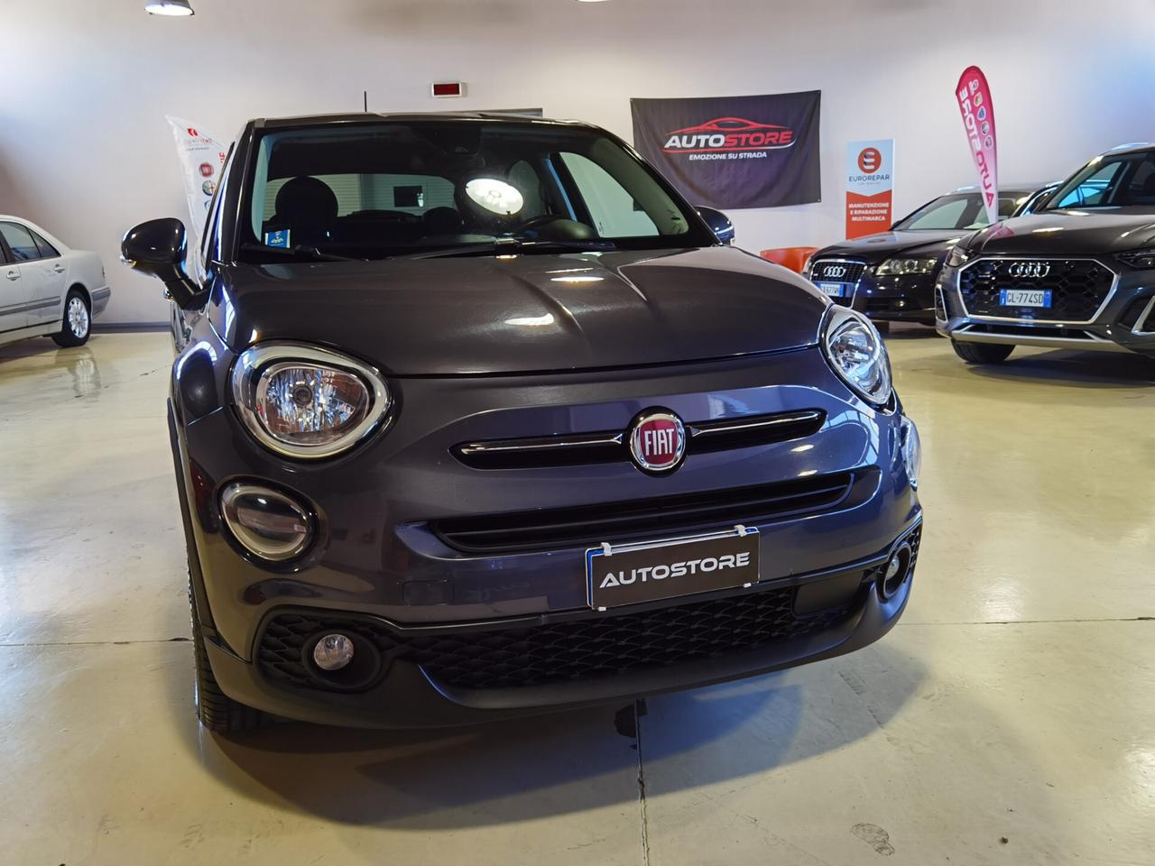 Fiat 500X 1.0 T3 120 CV Connect