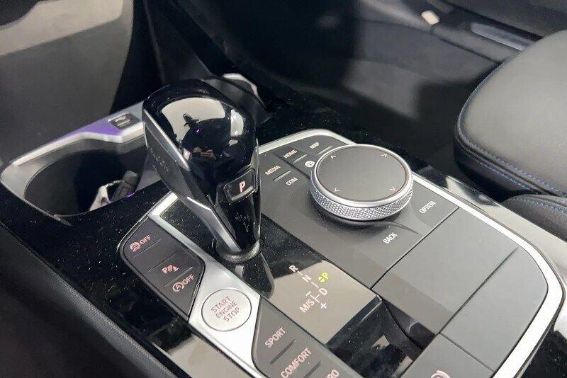 BMW Serie 1 118d 5p. Msport