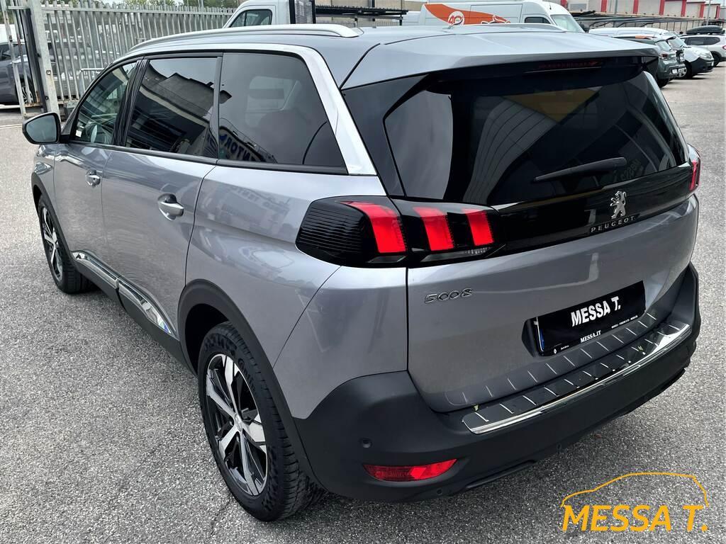 Peugeot 5008 2.0 BlueHDi Allure OFFERTA SPECIALE