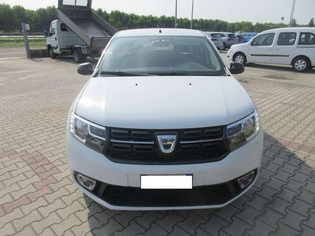 Dacia Sandero 1.5 DCI AUTOCARRO N.2