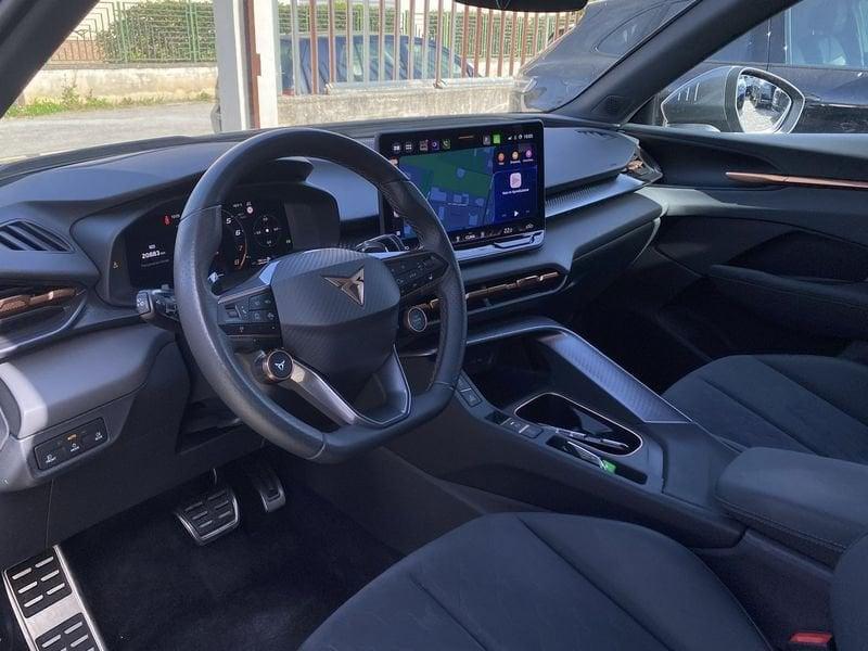 CUPRA Terramar Terramar 1.5 Hybrid 150CV DSG