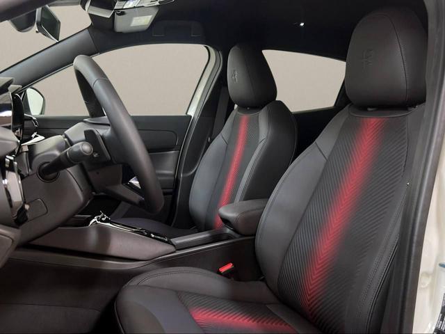 ALFA ROMEO Junior 1.2 136 CV Hybrid eDCT6 Speciale