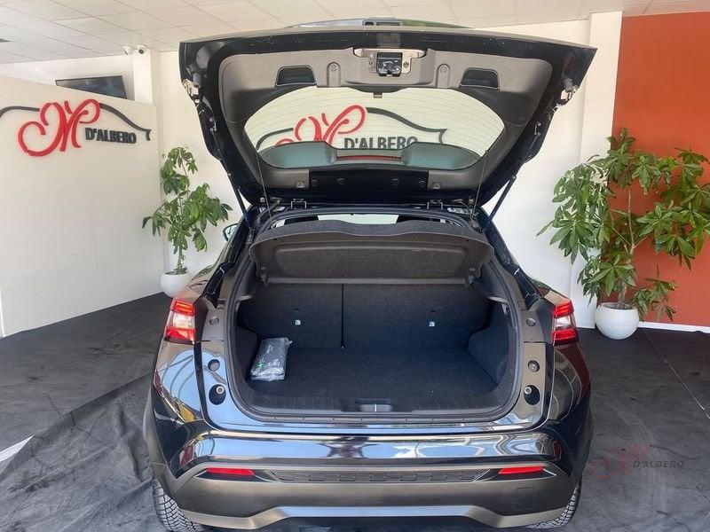 Nissan Juke 1.0 DIG-T 114 Acenta Mt