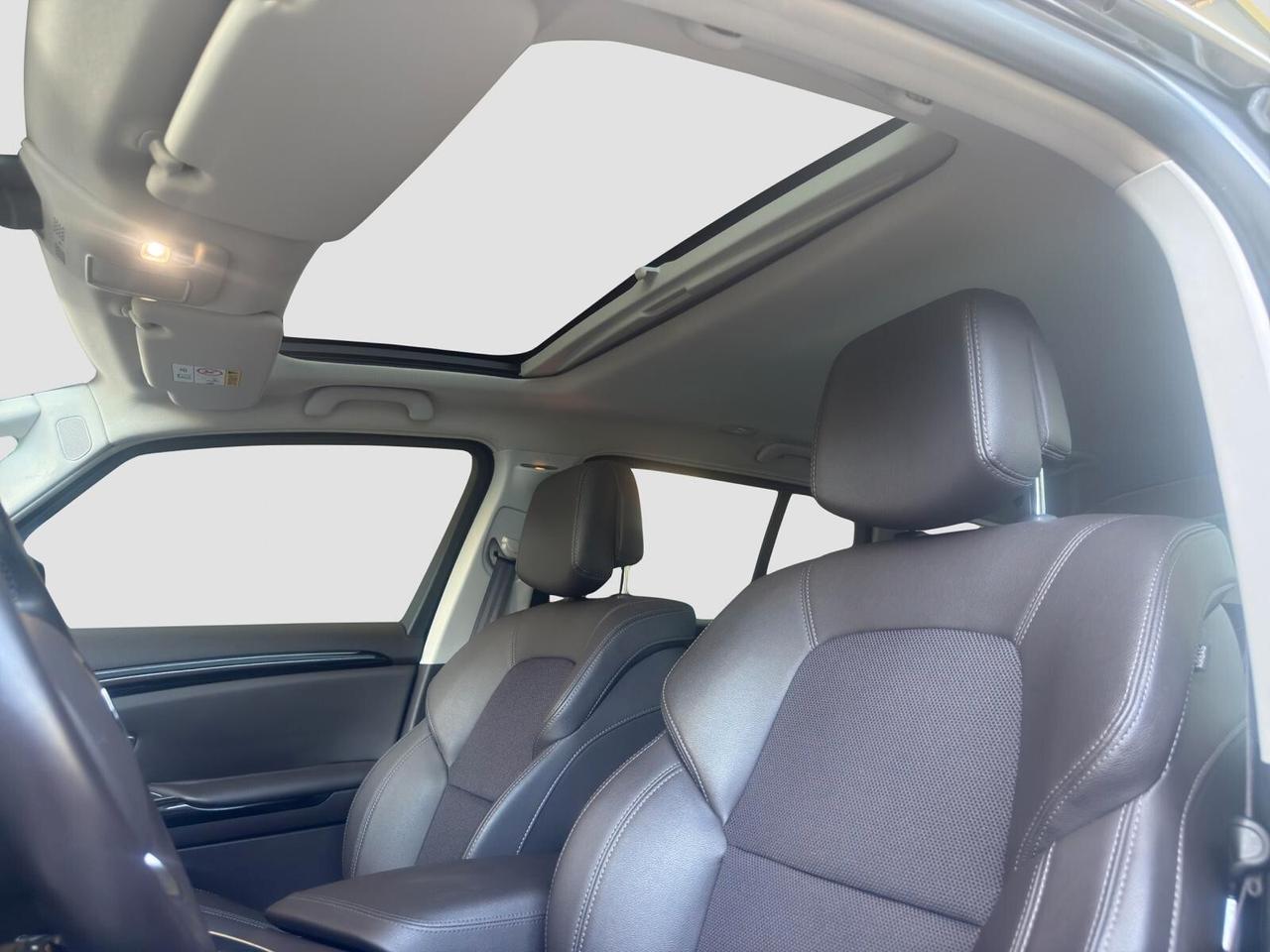 Renault Espace Blue dCi 160CV EDC Business