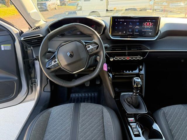 Peugeot 208 PureTech 100 Stop&Start 5 porte Allure