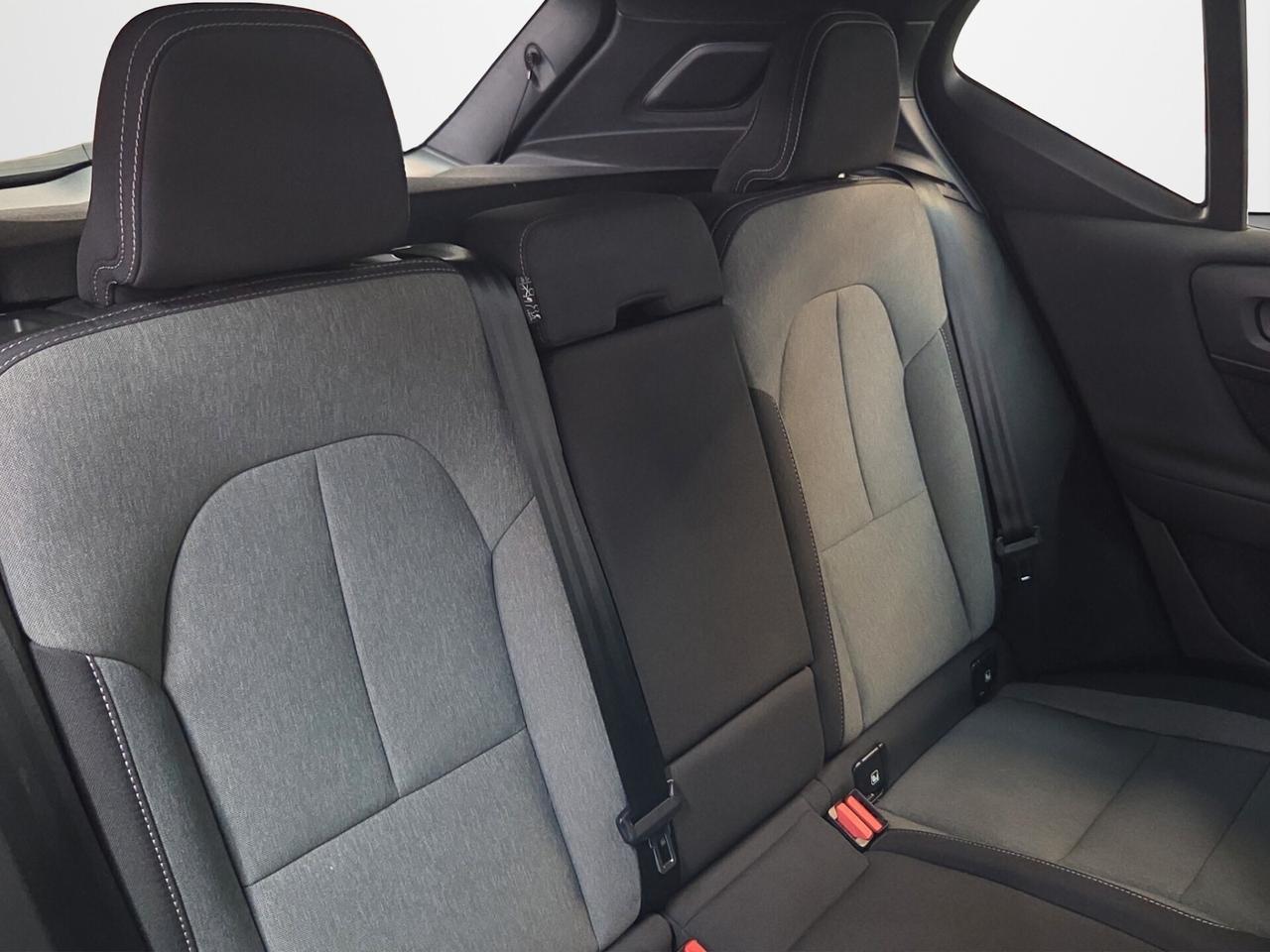 Volvo XC40 T5 Recharge Plug-in Hybrid Inscription Expression