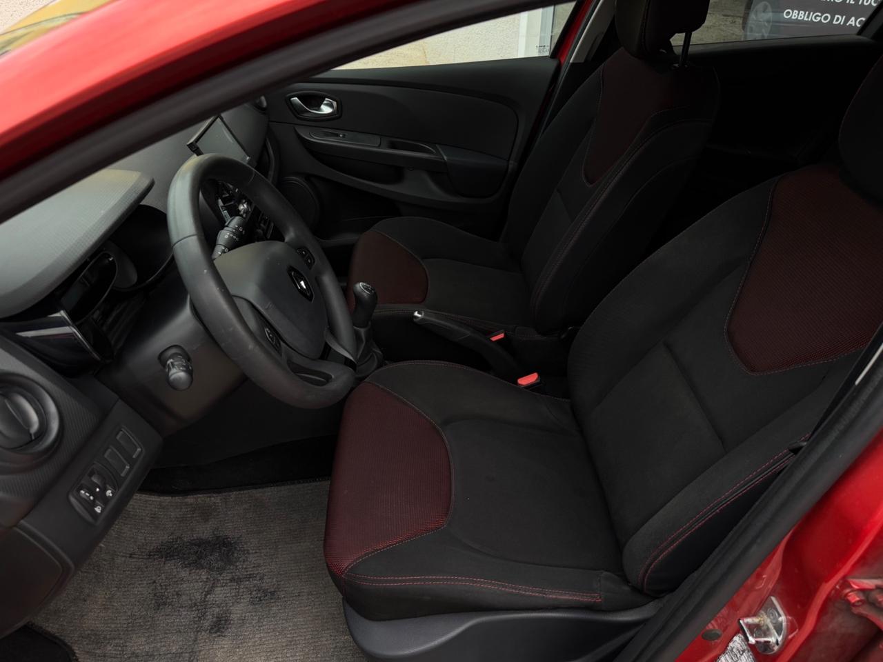 Renault Clio Sporter 1.5 dCi 8V 75CV Costume National
