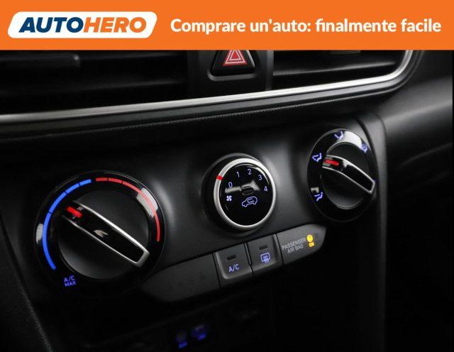 HYUNDAI Kona 1.6 CRDI 115 CV Comfort