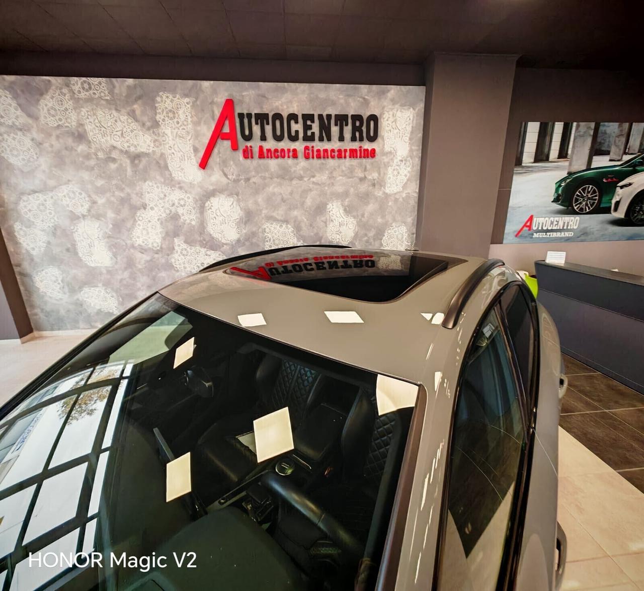 AUDI SQ5 SPORTBACK TDI QUATTRO IDENTITY HYBRID MY2022