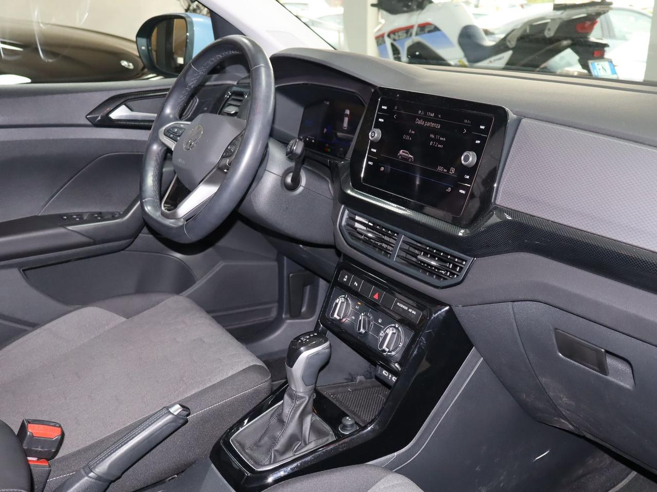 Volkswagen T-Cross Edition Plus 1.0 TSI GAR #50674