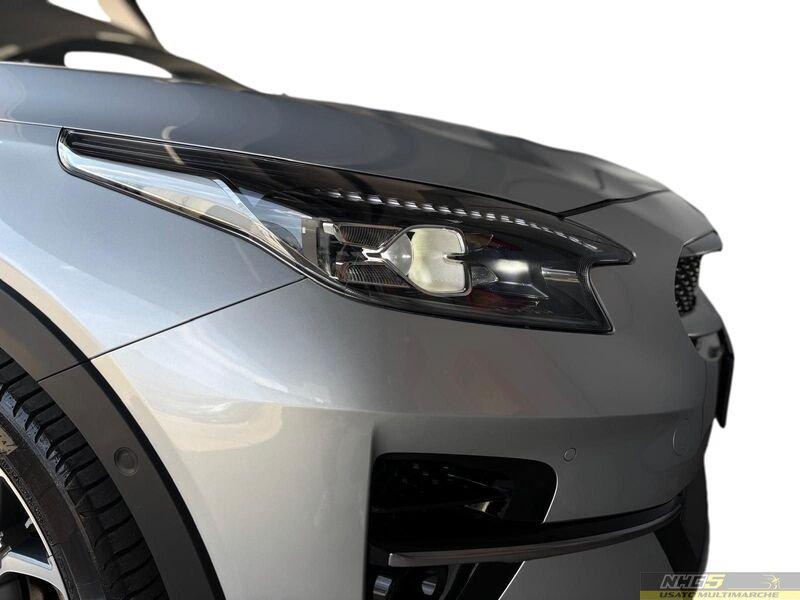 KIA Xceed 1.0 T-GDi GPL High Tech