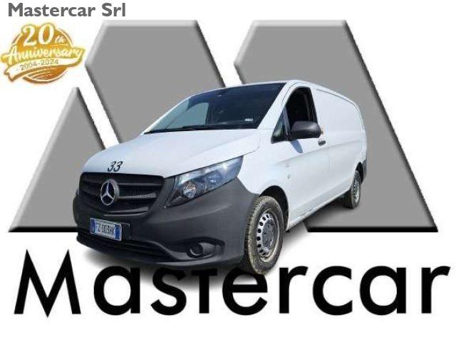 MERCEDES-BENZ Vito Vito 111 cdi long E6 - FZ003HK