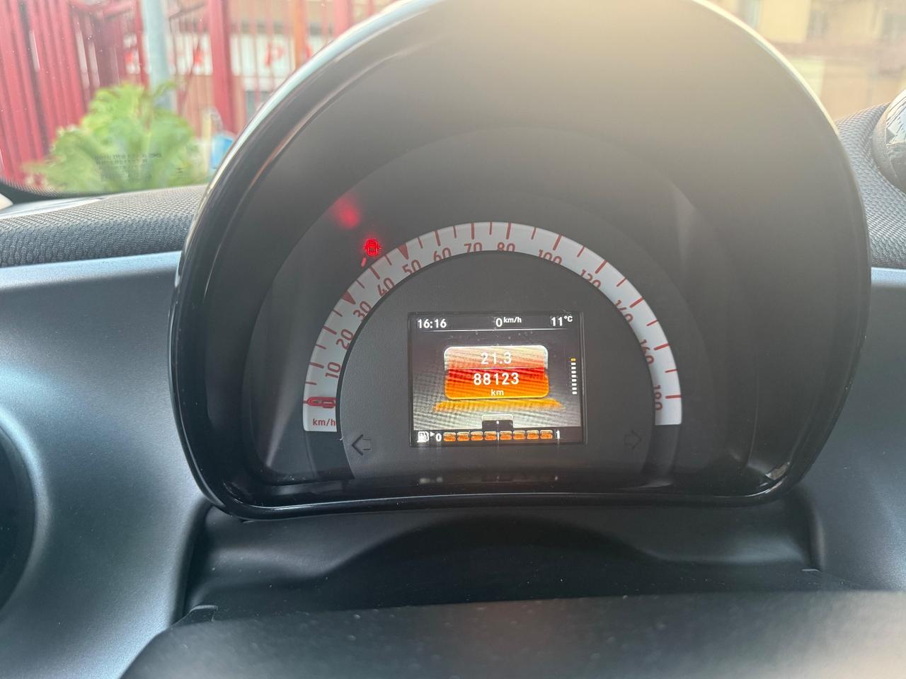 Smart ForFour 70 1.0 twinamic Prime LIMITED