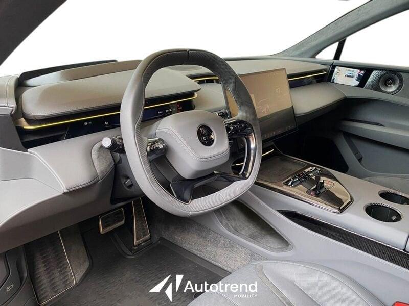 Lotus Emeya S 612 CV AWD Pronta Consegna Lotus Bari