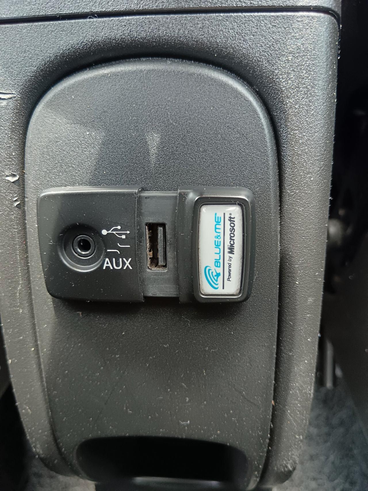 Fiat Panda 1.3 MJT 80CV CROSS 4X4