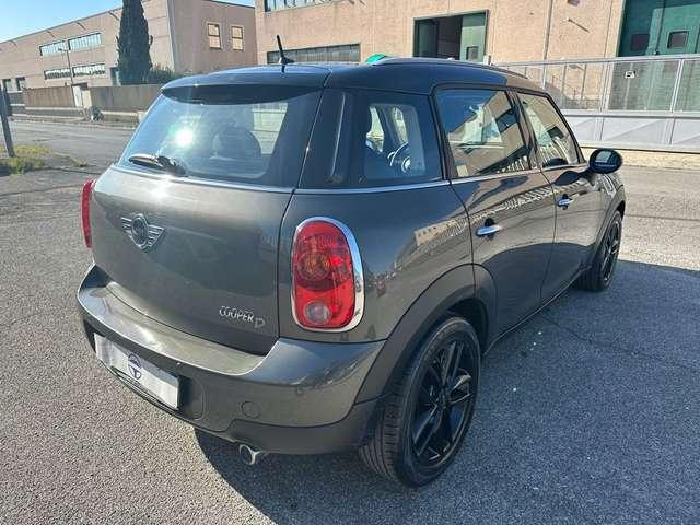 MINI Cooper D Countryman Mini Automatica