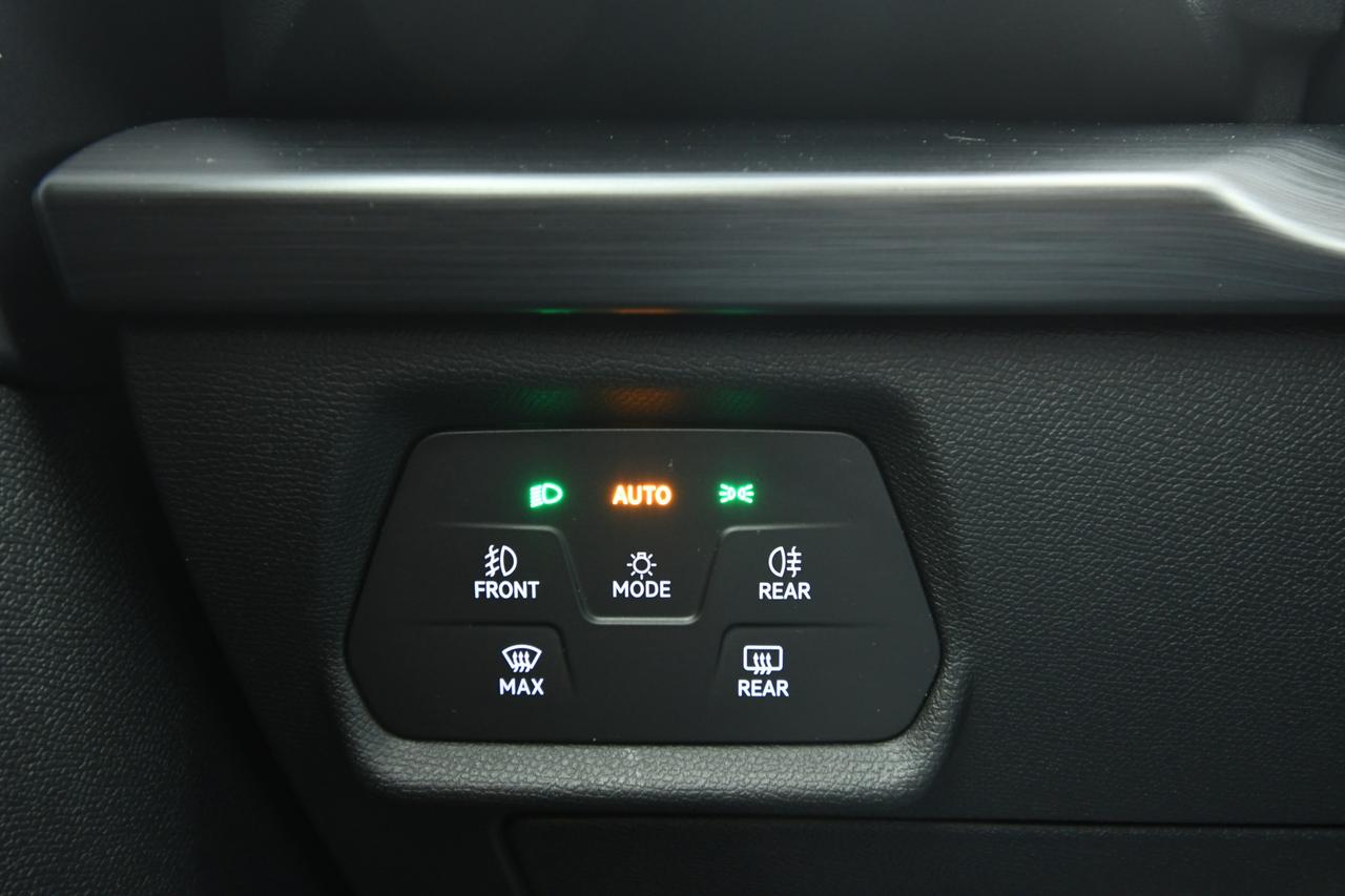 Cupra Formentor 2.0 tdi 4drive 150cv dsg CAMERA+ACC+APP CONNECT