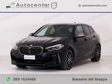 BMW Serie 1 M 135i xdrive auto