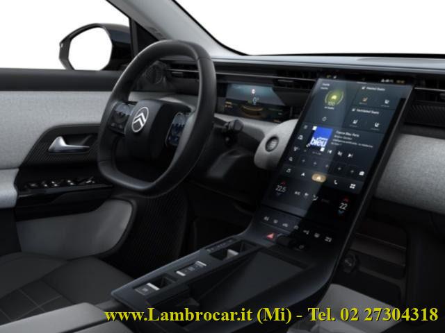 CITROEN C5 Aircross Hybrid 145 CV e-DCS6 You - Offerta Marzo