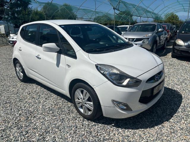 Hyundai iX20 1.4 CRDI 90 CV Comfort