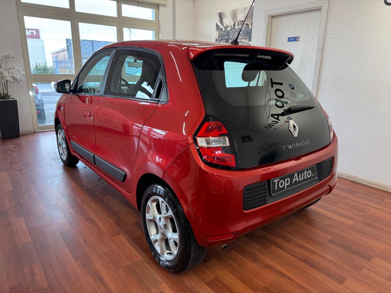 RENAULT TWINGO SCe LIFE