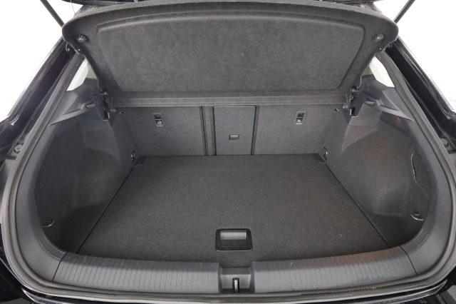 VOLKSWAGEN T-Roc T-Roc 1.5 TSI ACT DSG Life