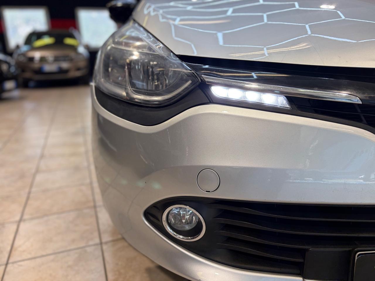 Renault Clio Sporter 1.5 dCi 8V 90CV Energy