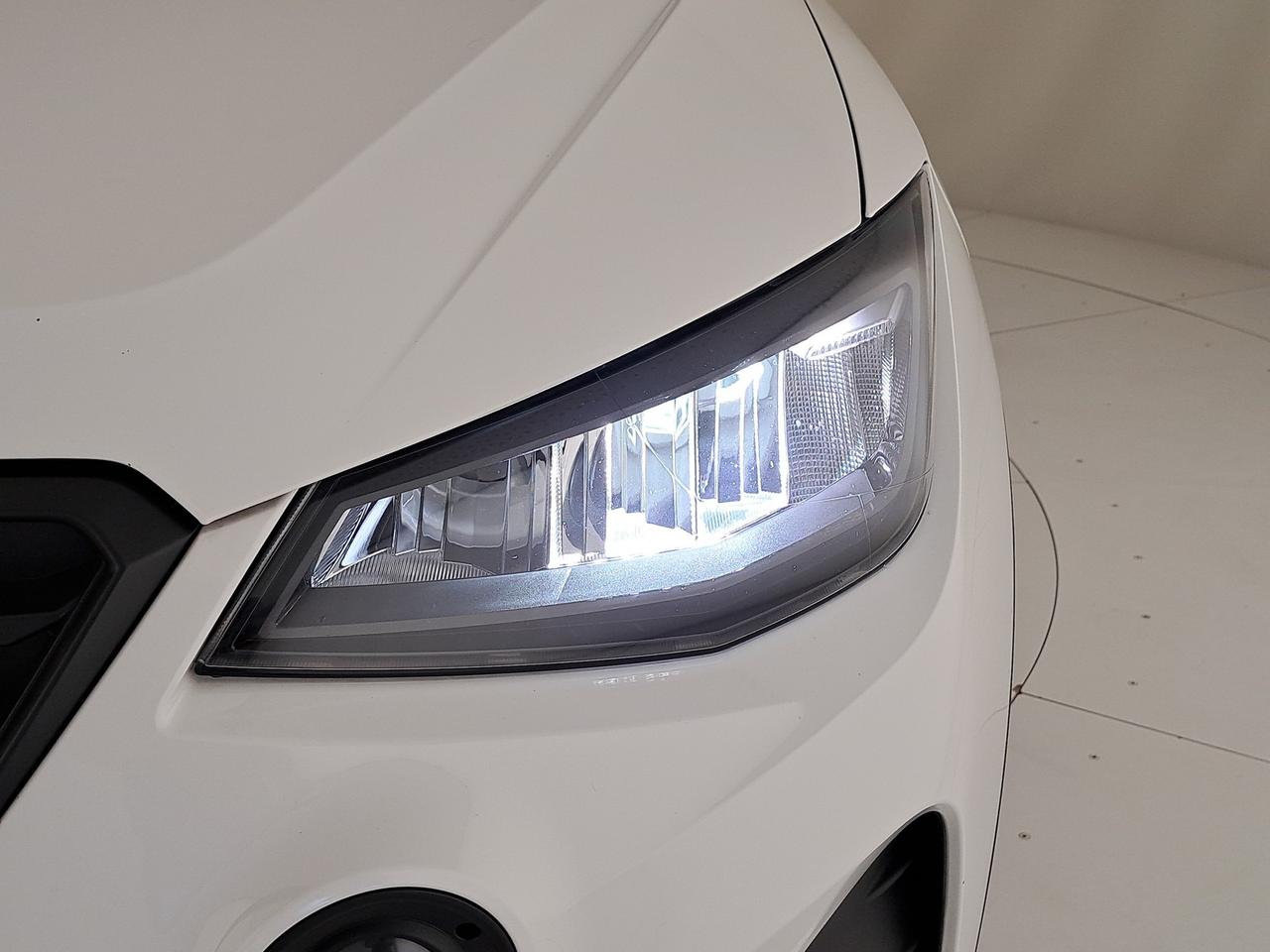 Seat Arona 1.0 ecotsi style 95cv