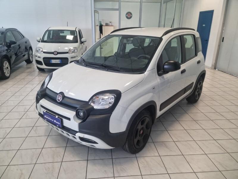 FIAT Panda 3ª serie Panda 1.0 FireFly S&S Hybr...