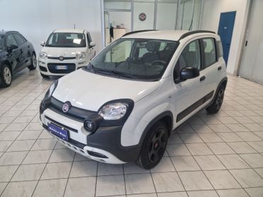 FIAT Panda 3ª serie Panda 1.0 FireFly S&S Hybr...