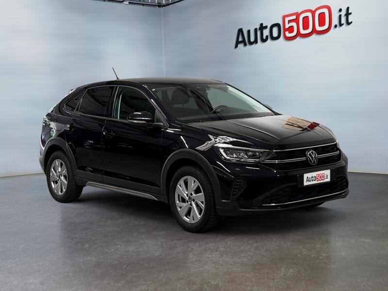 Volkswagen Taigo 1.0 tsi Life 95cv