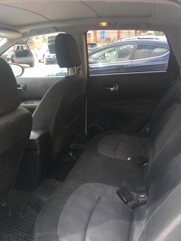 Nissan Qashqai 1.5 dCi DPF n-tec