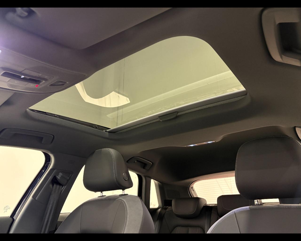 AUDI A3 SPORTBACK 40 TFSIe S-TRONIC