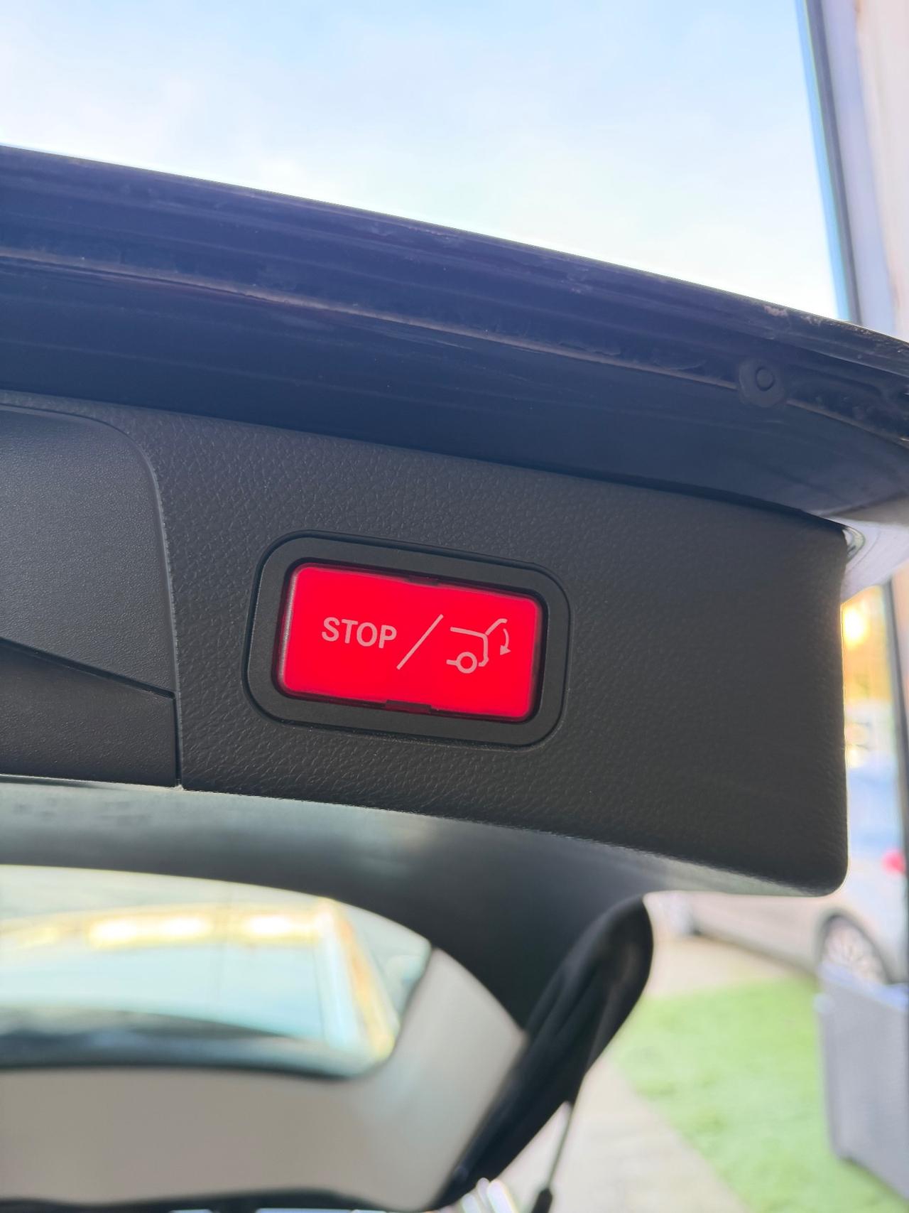 Mercedes-benz C 220 d S.W. Auto Premium