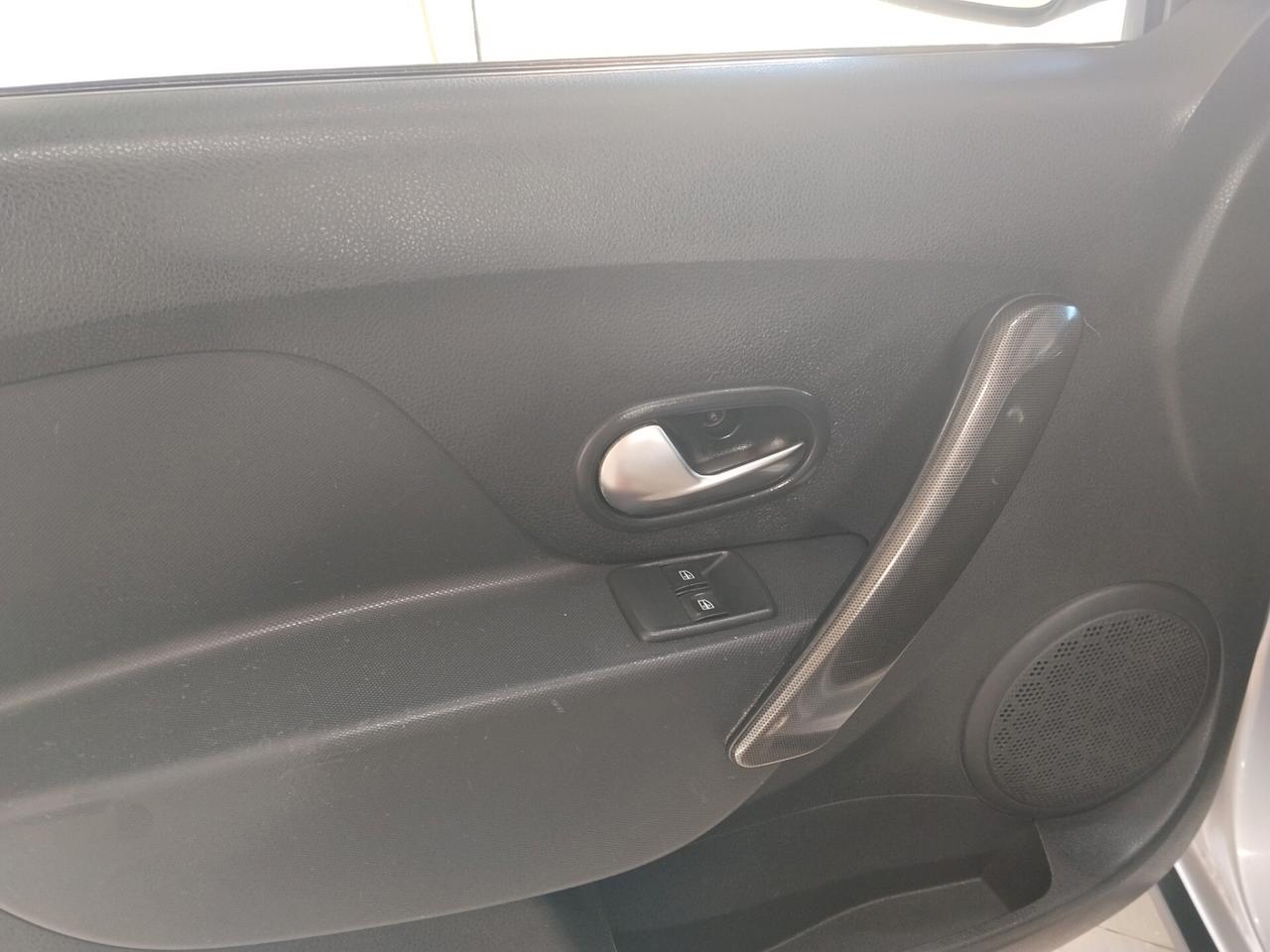 Dacia Logan 1.5 diesel 2018 CON GARANZIA