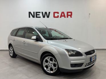 Ford Focus CC Focus+ 1.6 TDCi (90CV) S.W.