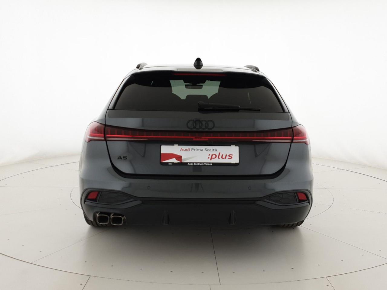 Avant 2.0TDI 204CV S tronic S line Edition